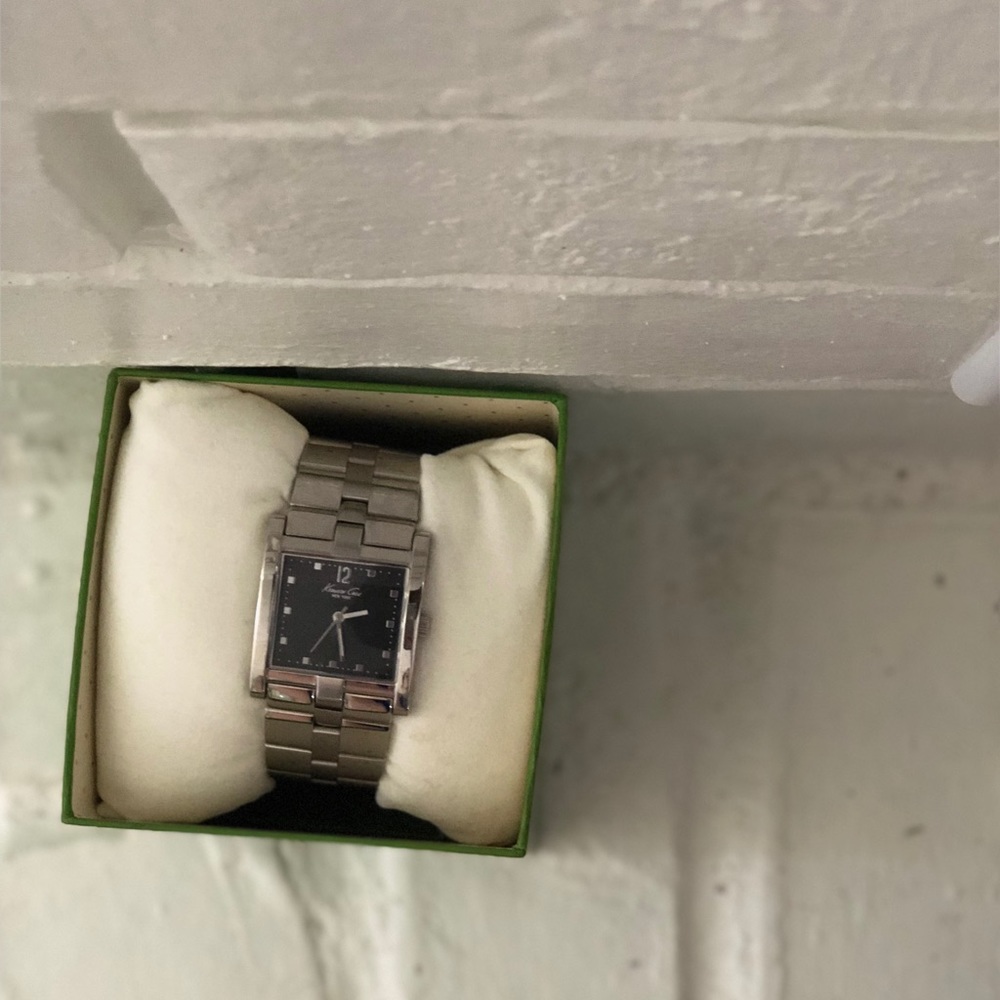 Men’s Kenneth Cole Watch